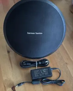 高音質　harman/kardon ワイヤレススピーカー OnyxStudio