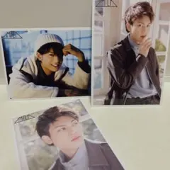 板垣瑞生 生写真