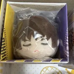 2025年最新】柳蓮二 ぬいぐるみの人気アイテム - メルカリ