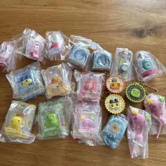 たまごっち　食玩　ガチャガチャ　まとめ売り　バラ売り不可
