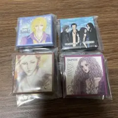 NANA CD風アクリルチャーム 矢沢あい まとめ売り