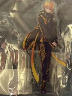 な*た様 シクフォみこと RED アクリルスタンド