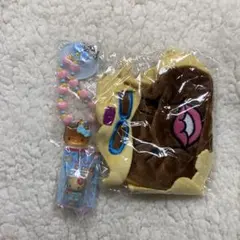 日焼けキティセット