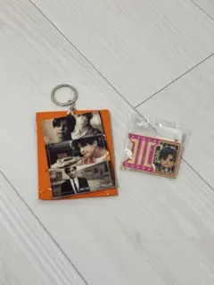 岩田剛典 セット