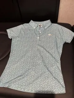 ゴルフポロシャツのサムネイル