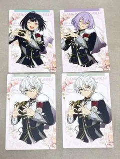 あんスタ　スタフォニ　カードコレクション　エスプリ