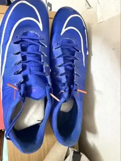 NIKE ZOOM KD3 29cm レッド - メルカリ