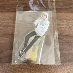 ワールドトリガー　出水公平