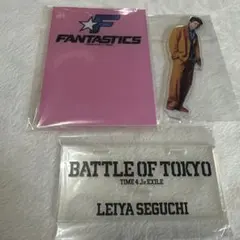 2025年最新】battle of tokyoアクリルスタンド 瀬口の人気アイテム