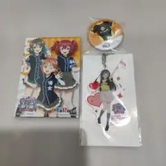 日プ新世界 ポップアップ アクリルスタンド アクスタ 大瀬凜和 - メルカリ