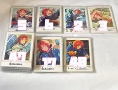 月永レオさん（グッズ纏め売り） あんスタ 月永レオ グッズ まとめ売り - メルカリ