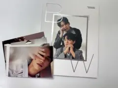 2026年最新】bright win 写真集の人気アイテム - メルカリ