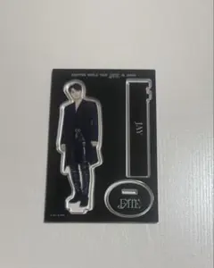 ENHYPEN アクリルスタンド ジェイ FATE