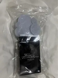 timelesz ペンライト