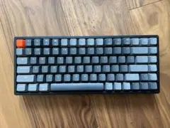 ￼ Keychron K7 Max JIS 茶軸 かな印字なし Keychron K7 Max JIS 茶軸 かな印字なし - メルカリ