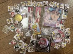 うたプリ カミュ 缶バッジ アクリル ポスカ 69点 まとめ セット - メルカリ