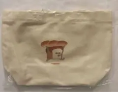 パンどろぼうトートバッグ