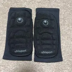 ☆uhlsport キーパー エルボーパット⭐︎のサムネイル