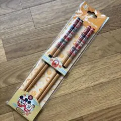 東京ディズニーリゾート 2024年 辰年 箸 2膳セットのサムネイル