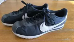 Nike コルテッツ　26.5センチ　ネイビー/ホワイト　HF0263-400