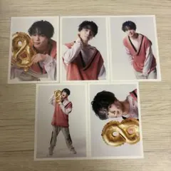 超特急　マサヒロ　MEMORIAる8号車の日A