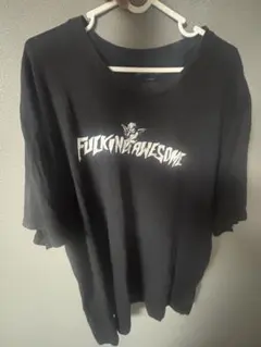 FUCKING AWESOME Tシャツ ブラック XL