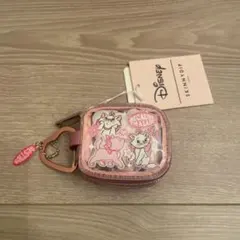 【新品】SKINNYDIP Disneyイヤホンケース　マリー　プラザ限定のサムネイル