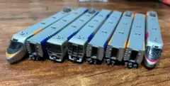 マイクロエース A-7890 キハ72系 特急「ゆふいんの森」4両セット