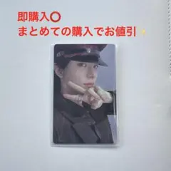 ENHYPEN daydream studio choom トレカ ジェイク