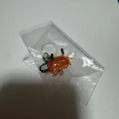 チェンソーマン レゼ篇 ポチタ つながリングチャーム めじるしアクセサリー