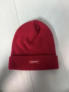 supreme ニット帽