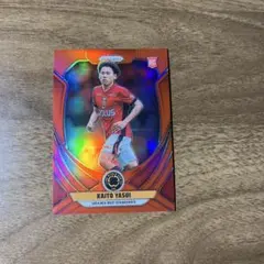 KAITO YASUI 浦和レッズ RC 179/199