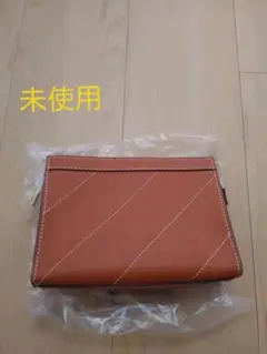 エスティ ローダー ノベルティ ポーチ
