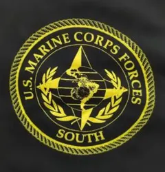 【HK4S/2026/0823】◎U.S. MARINE CORPS FORCE