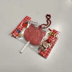 サンリオ　キャンディチャームズ　ハローキティ