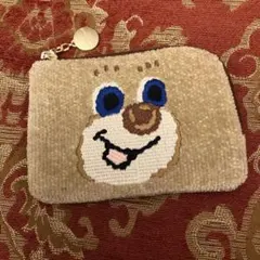 ラブラリーバイフェイラー 神戸タータンテディ さんちか店限定