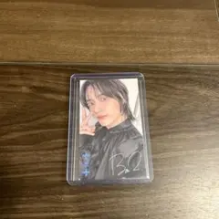 TXT ラキドロ　Chaotic Wonderland ボムギュ　weverse