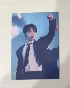 ディノ SEVENTEEN エキシビジョン