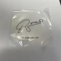 BABYMONSTER ローラ サインステッカー