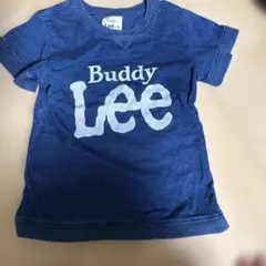 Buddy Lee Tシャツ 110 ネイビー