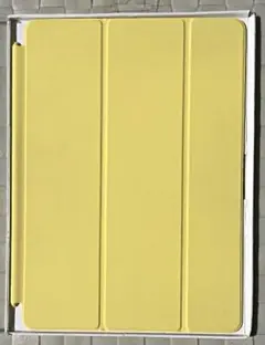 iPad air smart cover 純正MF057LL/A スマートカバー