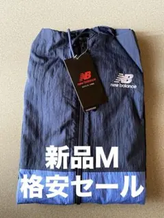 NB Athletics ニューバランスジャケット　レディース　Ｍ(US S)