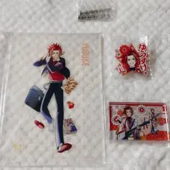 ブラコン 右京 アクリルパネル ccbrc1684-