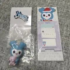 TWICE ナヨン グッズ