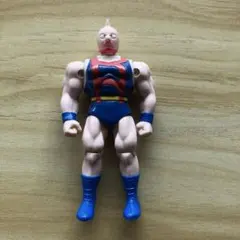 キン肉マンハイパーヒーローシリーズ オオツカ企画スグル組み立て開封