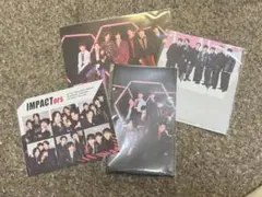 （お値下げ！）IMPACTors まとめ売り(銀テおまけつき！)