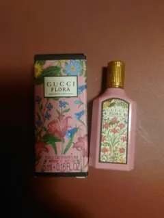 GUCCI Flora Gorgeous Gardenia 5mlのサムネイル