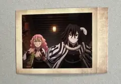 鬼滅の刃 ぱしゃこれ 伊黒小芭内 甘露寺蜜璃