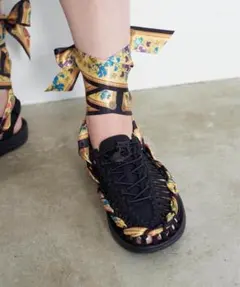 キーン KEEN ユニーク UNEEK シューズ サンダル 23cm