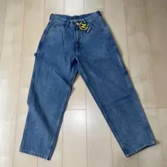 新品　定価12100円　ノーティカ　デニムペインターのサムネイル